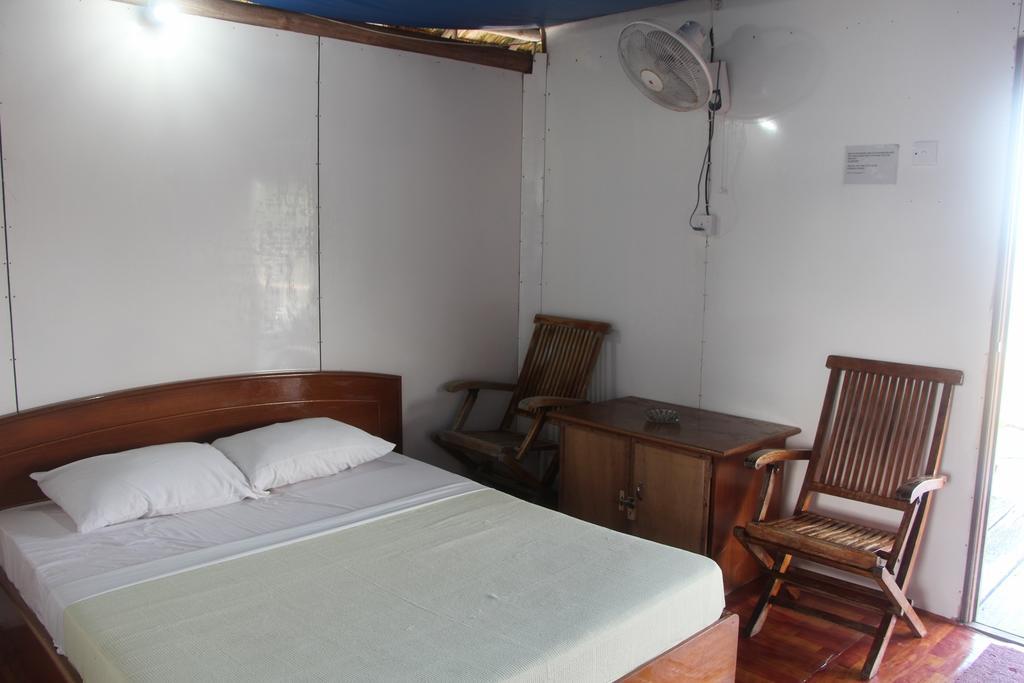 Bintan Laguna Restaurant And Resort Teluk Bakau Room photo