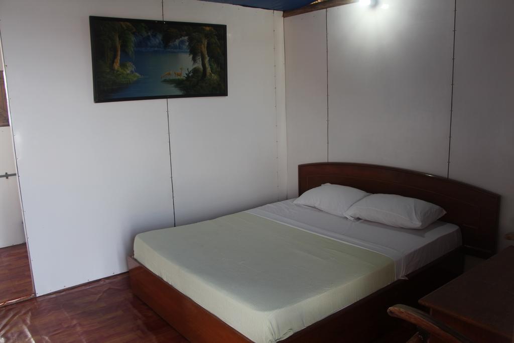 Bintan Laguna Restaurant And Resort Teluk Bakau Room photo